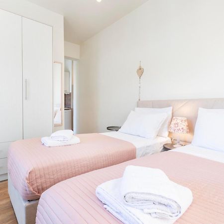 Ferienwohnung Domenicas Corfu Alepou Exterior foto