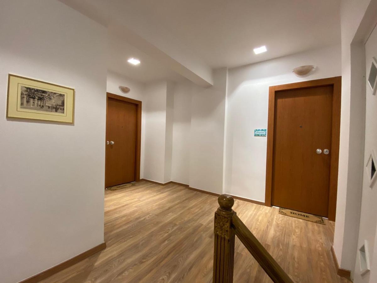 Ferienwohnung Domenicas Corfu Alepou Exterior foto