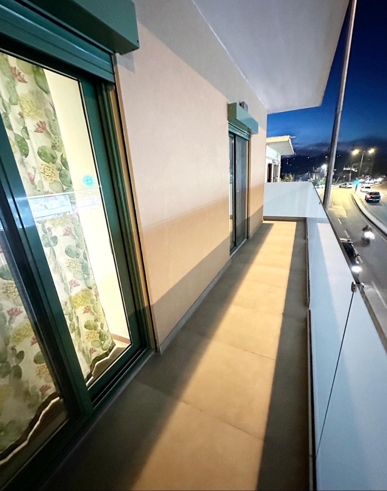 Ferienwohnung Domenicas Corfu Alepou Exterior foto
