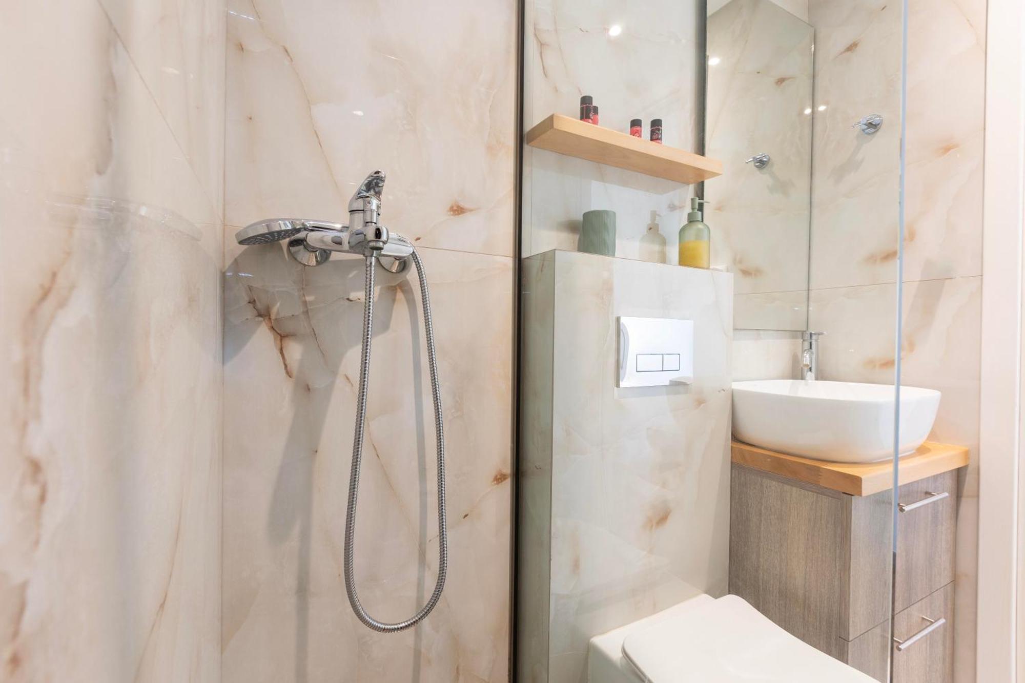 Ferienwohnung Domenicas Corfu Alepou Exterior foto
