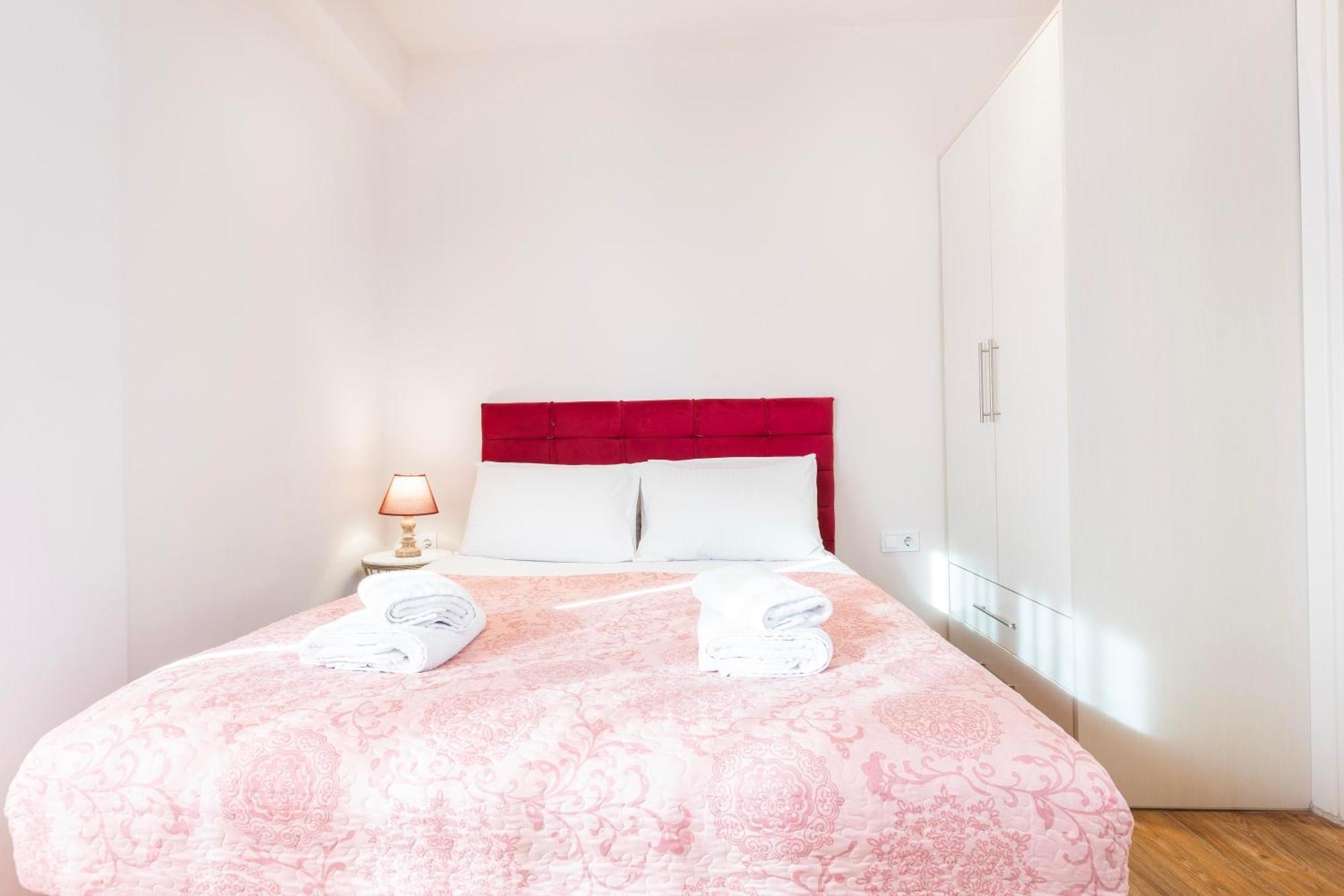 Ferienwohnung Domenicas Corfu Alepou Exterior foto