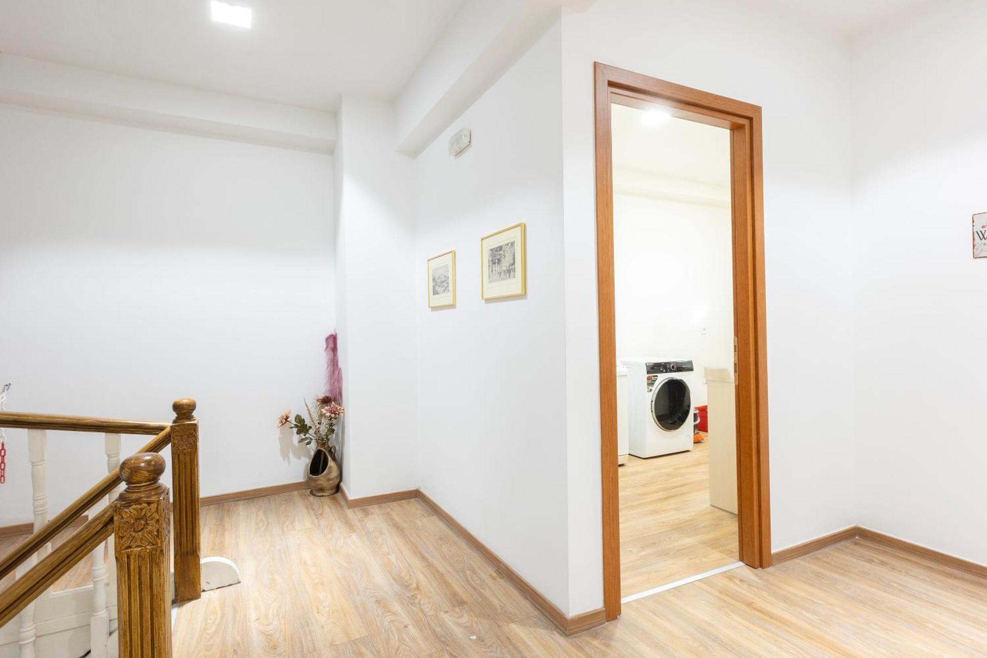 Ferienwohnung Domenicas Corfu Alepou Exterior foto