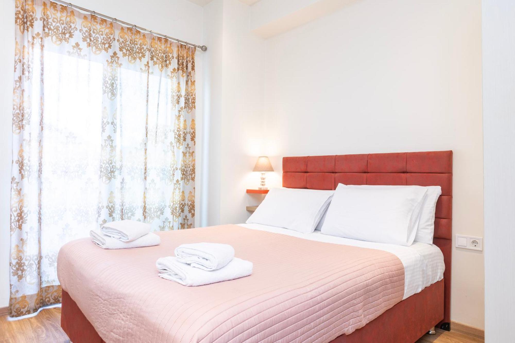 Ferienwohnung Domenicas Corfu Alepou Exterior foto